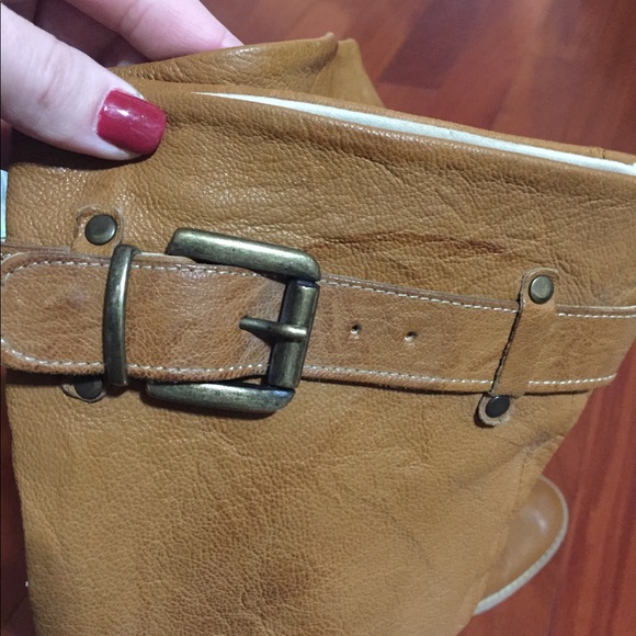 High heel boots - Picture 6 of 7